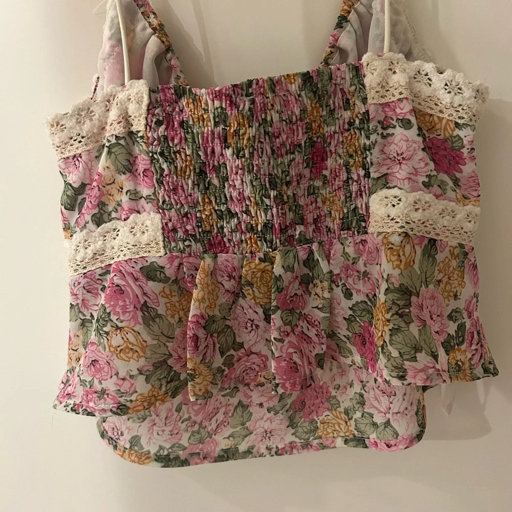 Princess Polly “Emilee” Top - Picture 3 of 4